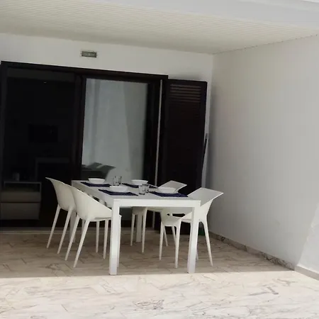 B1 Casares Del Mar - Large Terrace Beachfront Views Bahia de Casares