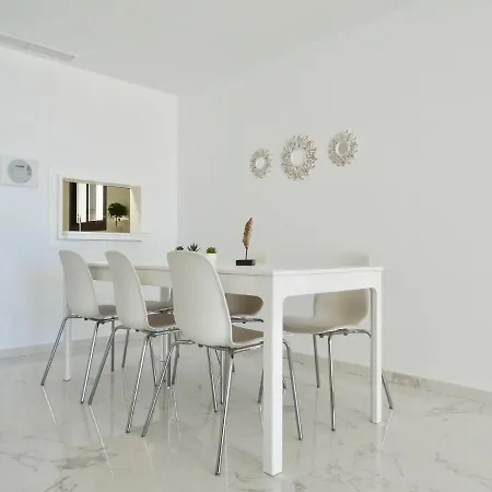 Apartment Casares Del Mar B1