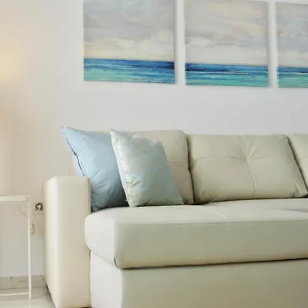 Apartment Casares Del Mar B1 Bahia de Casares
