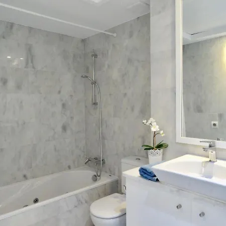 Apartment Casares Del Mar B1 *