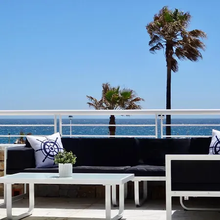 Casares Del Mar B1 Apartment Bahia de Casares