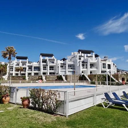 Apartment Casares Del Mar B1
