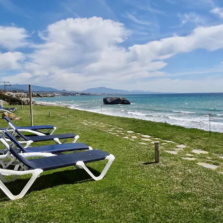 Casares Del Mar B1 Apartment Bahia de Casares