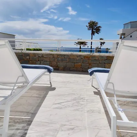 Apartment Casares Del Mar B1 Bahia de Casares