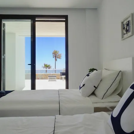 Apartment Casares Del Mar B1