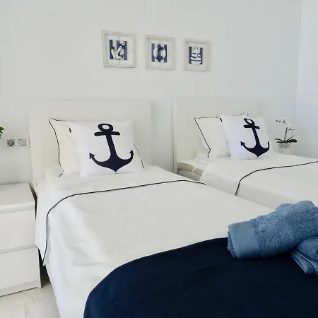 Apartment Casares Del Mar B1 *