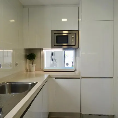 Casares Del Mar B1 Apartment