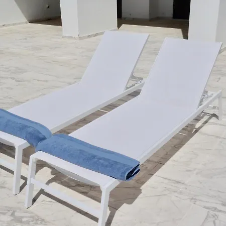 Casares Del Mar B1 Apartment