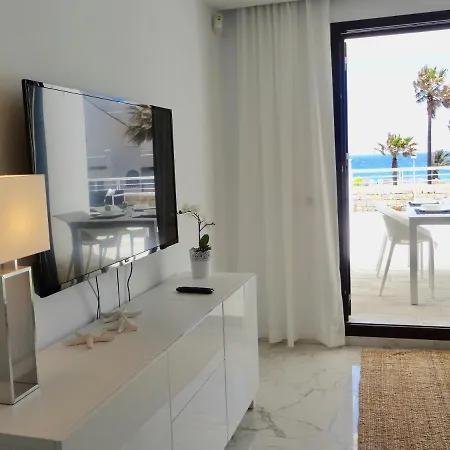Apartment Casares Del Mar B1 *