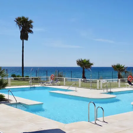 Apartment Casares Del Mar B1 *