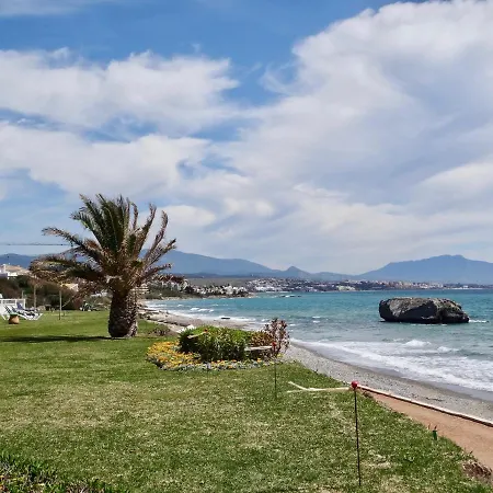 Apartment Casares Del Mar B1 *