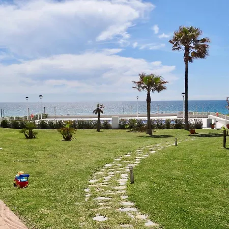 Apartment Casares Del Mar B1 Bahia de Casares