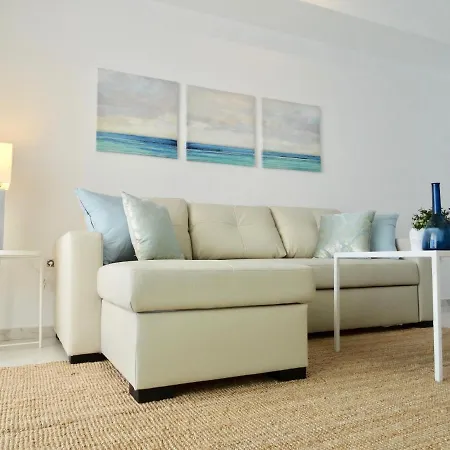 Apartment Casares Del Mar B1 *