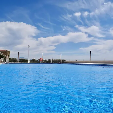 Casares Del Mar B1 Apartment *
